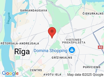  Ieroču 2, Rīga, LV-1013,  Latvijas Ūdens fitnesa asociācija, biedrība