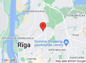  Skanstes 54A, Rīga, LV-1013,  Latvijas Ugunsdrošības asociācija