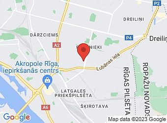  Andreja Saharova 3 - 6, Rīga, LV-1082,  Latvijas Ukraiņu biedrību apvienība, biedrība