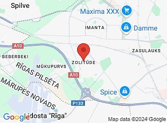  Gramzdas 19 k-1 - 50, Rīga, LV-1029,  Latvijas Ukraiņu savienība