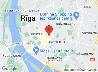  Krišjāņa Barona 49 - 24, Rīga, LV-1001,  Latvijas Universitātes Fonds, nodibinājums