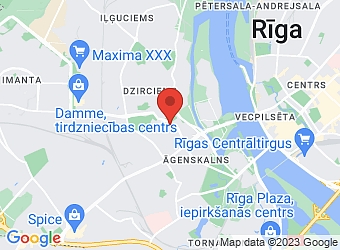  Slokas 37, Rīga, LV-1048,  Latvijas Uzbeku kultūras centrs, biedrība