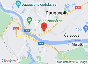  18. novembra 37A, Daugavpils, LV-5401,  Latvijas uzņēmēju asociācija