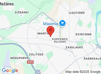  Anniņmuižas bulvāris 6, Rīga, LV-1067,  Latvijas uzvedības analītiķu asociācija, biedrība