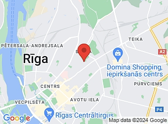  Mēness 13-11, Rīga LV-1013,  Latvijas Vācu savienība