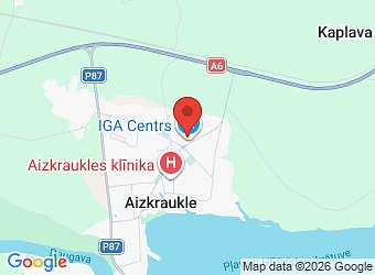  Gaismas 35, Aizkraukle, Aizkraukles nov., LV-5101,  Latvijas Valsts ceļi, VSIA, Zemgales reģionālā nodaļa, Klientu apkalpošanas centrs Aizkrauklē