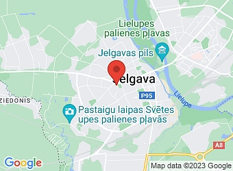  Jāņa Asara 8, Jelgava LV-3001,  Latvijas Vasarsvētku draudžu apvienība