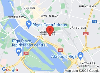  Latgales 116-201, Rīga LV-1003,  Latvijas Vecticībnieku biedrība