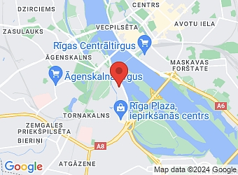  Mūkusalas 42A - 3.st., Rīga, LV-1004,  Latvijas Zaļā josta, biedrība