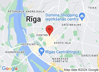  Ģertrūdes 19/21-3, Rīga, LV-1011,  Latvijas Zaļā kustība, biedrība