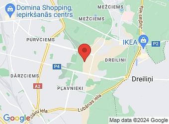  Ulbrokas 23, Rīga, LV-1021,  Latvijas Zāļu verifikācijas organizācija