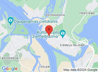  Atlantijas 15, Rīga, LV-1015,  Latvijas Zivrūpnieku savienība