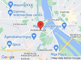  Eduarda Smiļģa 2A, Rīga, LV-1048,  Latvijasmernieks.lv, SIA