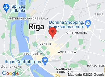  Skolas 38, Rīga, LV-1010,  Latzemes priedes, SIA