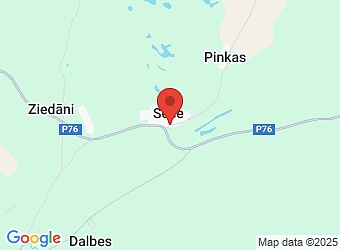  "Rītausmas" - 12, Sece, Seces pagasts, Aizkraukles nov., LV-5124,  LAUCE, biedrība
