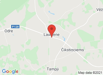  Lauciene, "Laucienes skola" , Laucienes pagasts, Talsu nov., LV-3285,  Laucienes brīvā laika pavadīšanas centrs