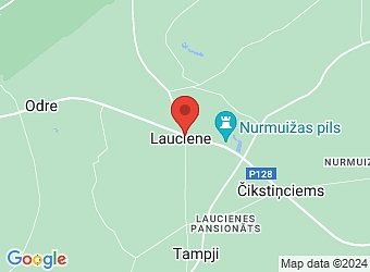  "Laucienes kultūras nams", Lauciene, Laucienes pagasts, Talsu nov., LV-3285,  Laucienes kultūras nams