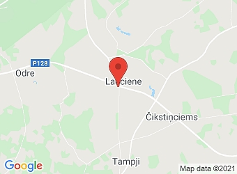  Lauciene, ""Laucienes kultūras nams" , Laucienes pagasts, Talsu nov., LV-3285,  Laucienes kultūras nams