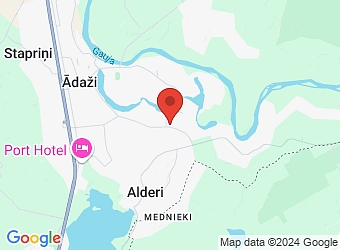  Podnieku 33, Ādaži, Ādažu nov., LV-2164,  LAUDA Transport, SIA