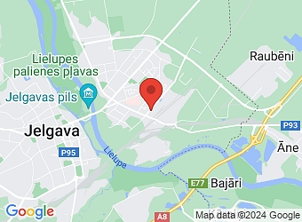  Aviācijas 8C, Jelgava LV-3002,  Laukapgāde, SIA