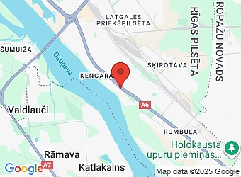  Latgales 322S, Rīga, LV-1063,  Lauku Atspulgs, biedrība