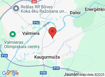  Stacijas 26, Valmiera, Valmieras nov. LV-4201,  Lauma, frizētava