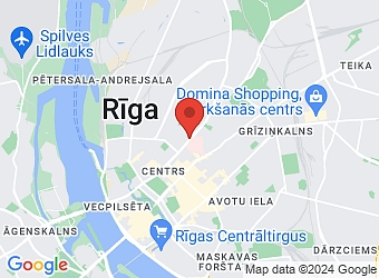  Krišjāņa Valdemāra 77, Rīga LV-1013,  LAUNDROMAT LV, SIA