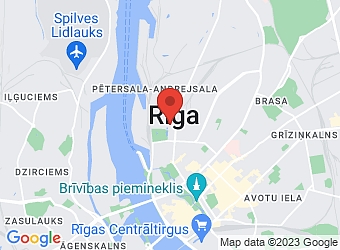  Rūpniecības 34a-1a, Rīga, LV-1045,  Laundry, SIA