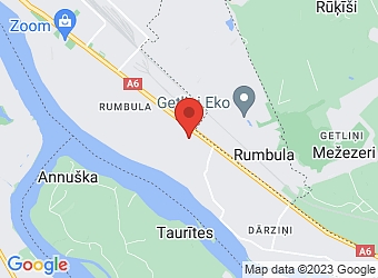  Mašīnu 6, Rīga, LV-1063,  Laurenc, SIA