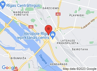  Zilupes 27-29, Rīga, LV-1019,  Laureta, SIA