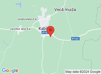  "Lauri", Kabiles pagasts, Kuldīgas nov., LV-3314,  Lauri, ZS