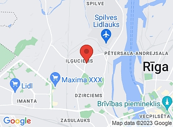  Lidoņu 29, Rīga, LV-1055,  Lauros, SIA