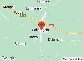  Sakstagals , Sakstagala pagasts, Rēzeknes nov., LV-4638,  Lauvits, SIA