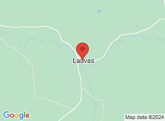  "Dižlauvas", Salacgrīvas pagasts, Limbažu nov., LV-4054,  Lauvu tautas nams
