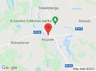  Atmodas 27-2, Aizpute, Dienvidkurzemes nov., LV-3456,  "Lavanda L", SIA
