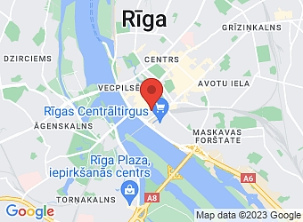  Vecpilsētas 19, Rīga, LV-1050,  Law & Finance Consulting Company, SIA