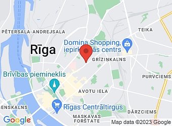  Brīvības 111-44, Rīga, LV-1001,  Layout17, SIA