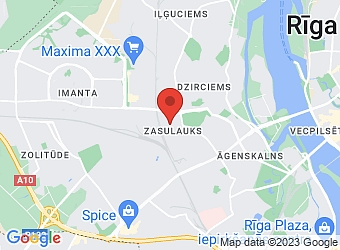  Kandavas 8-33, Rīga, LV-1083,  Lazarus, SIA