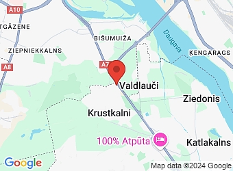  "Lazdas", Krustkalni, Ķekavas pagasts, Ķekavas nov., LV-2111,  Lazdas V.F., SIA