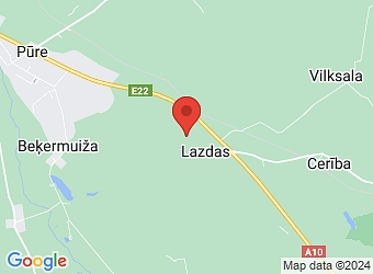  "Lazdas", Sēmes pagasts, Tukuma nov., LV-3139,  Lazdas, ZS