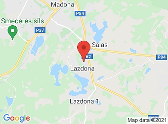  Lazdona, Meža 2, Lazdonas pagasts, Madonas nov., LV-4824,  Lazdonas bibliotēka