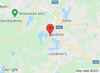  Lazdona, "Jurģkalni" , Lazdonas pagasts, Madonas nov., LV-4824,  Lazdonas pamatskola
