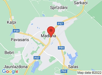  Saules 30, Madona, Madonas nov., LV-4801,  Lazdonas piensaimnieks, AS, Veikals