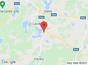  Lazdona, "Klētis" , Lazdonas pagasts, Madonas nov., LV-4824,  Lazdonas piensaimnieks, AS