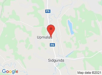  Sidgunda, Juglas 6, Mālpils pagasts, Siguldas nov., LV-2152,  Lazdukalns, ZS