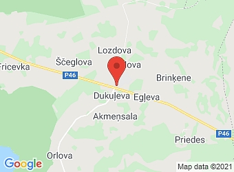  Egļuciems , Lazdulejas pagasts, Balvu nov., LV-4592,  Lazdulejas bibliotēka