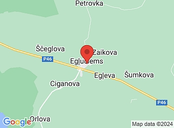  "Administratīvā ēka", Egļuciems, Lazdulejas pagasts, Balvu nov., LV-4592,  Lazdulejas pagasta Saieta nams