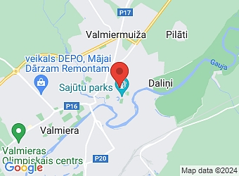  Beverīnas 11, Valmiera, Valmieras nov., LV-4202,  LAZO, SIA