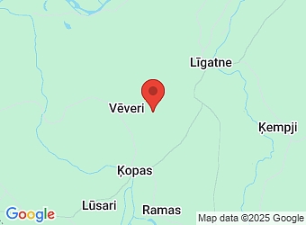  "Zemgaļi", Līgatnes pagasts, Cēsu nov., LV-4108,  Lazy Bikes, SIA