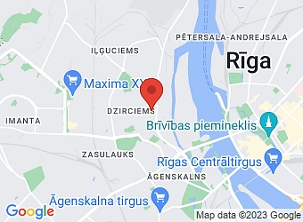  Daugavgrīvas 70 k-1-27, Rīga LV-1007,  LB Trans, SIA